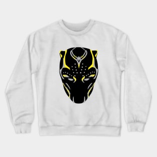 Shuri Black Panther Wakanda Forever Crewneck Sweatshirt